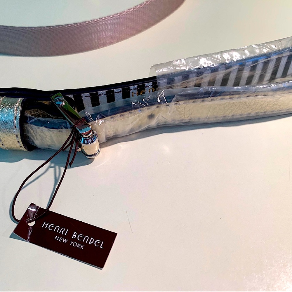 NWT Henri Bendel Dog Leash - Picture 2 of 4